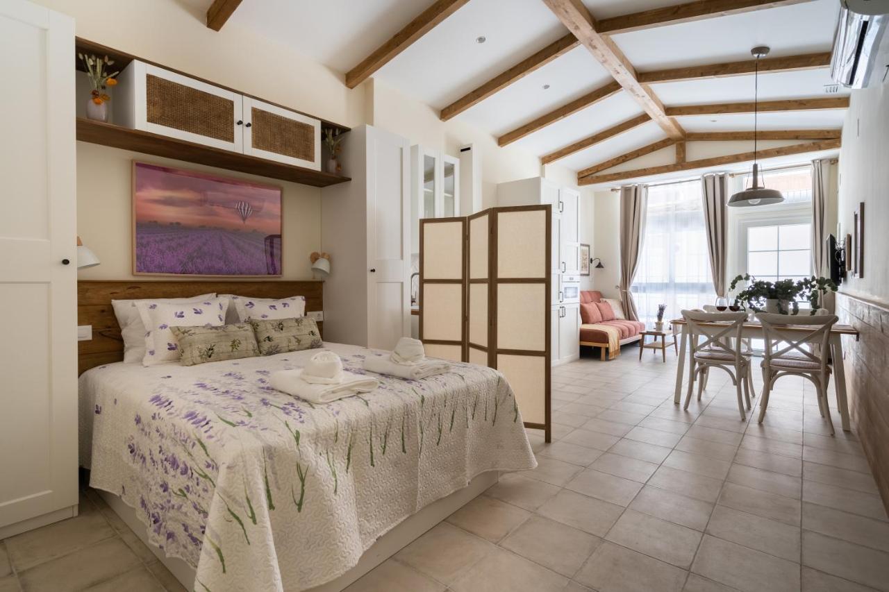 Le Provencal De Coup De Coeur Appartements Valencia Exterior photo