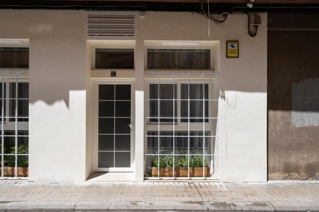 Le Provencal De Coup De Coeur Appartements Valencia Exterior photo