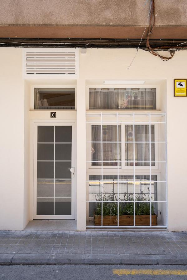 Le Provencal De Coup De Coeur Appartements Valencia Exterior photo