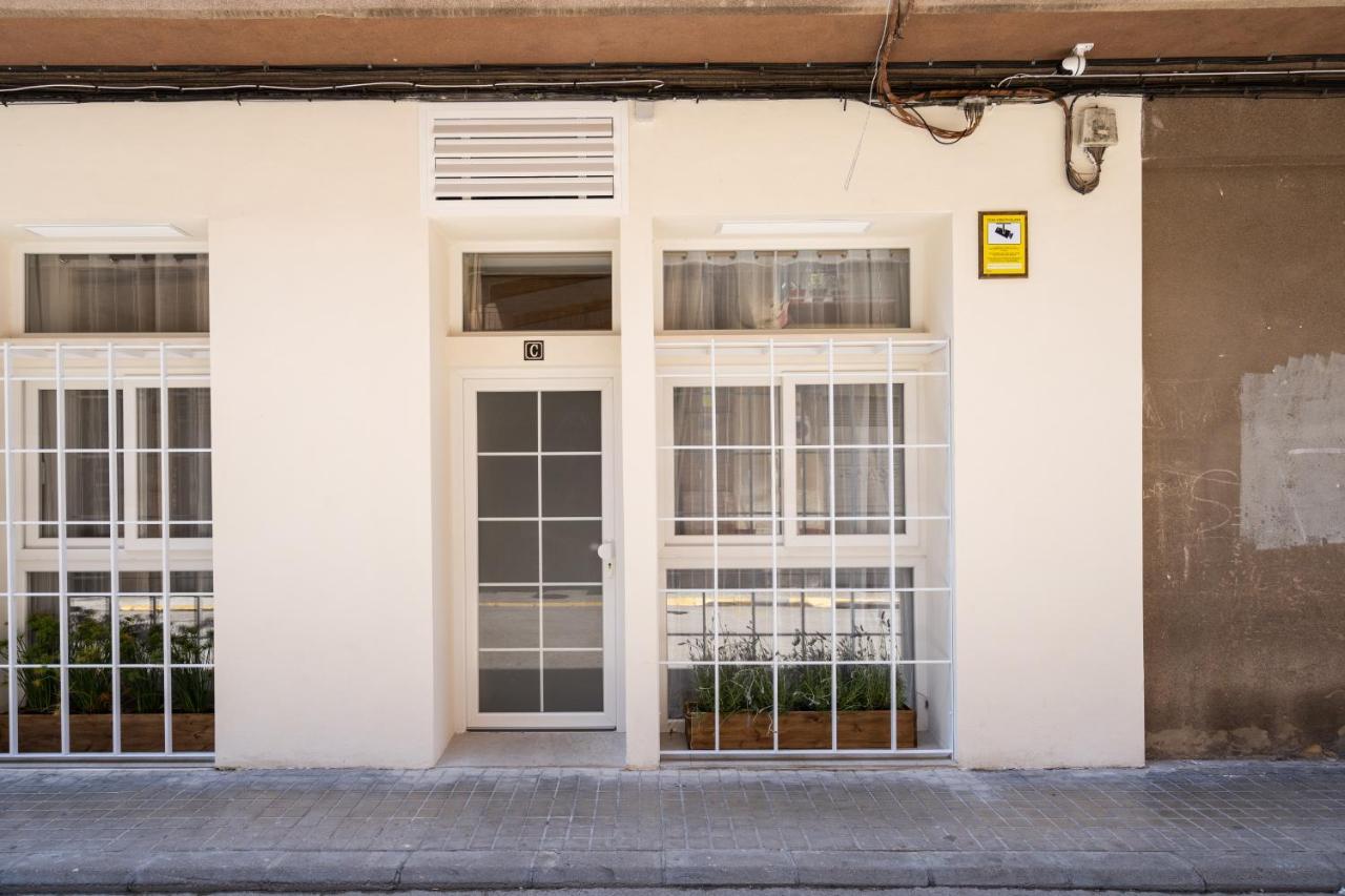 Le Provencal De Coup De Coeur Appartements Valencia Exterior photo