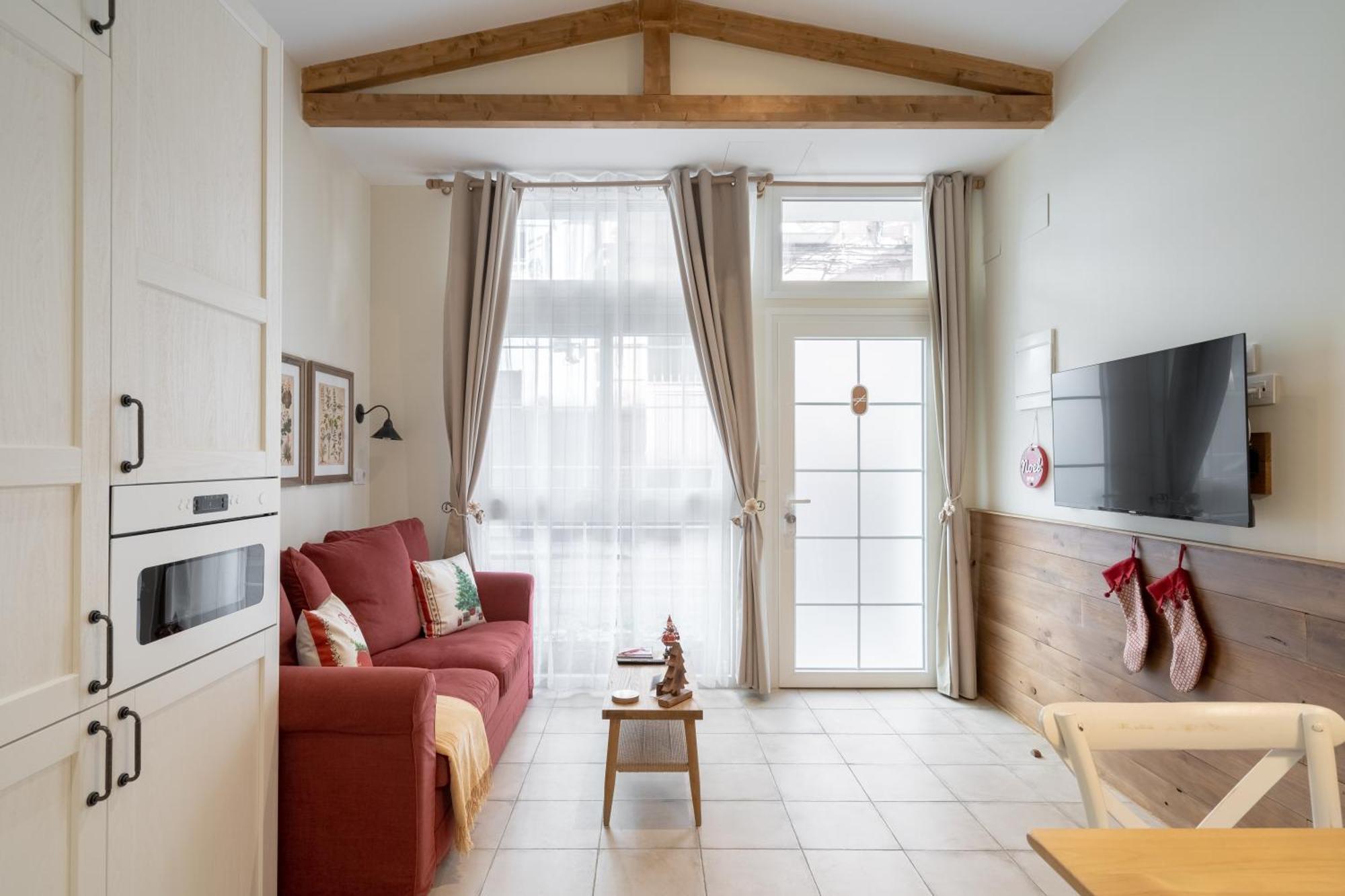 Le Provencal De Coup De Coeur Appartements Valencia Exterior photo